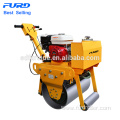 Hand Compactor Machine Walk Behind Mini Road Roller Hand Compactor Machine Walk Behind Mini Road Roller FYL-600